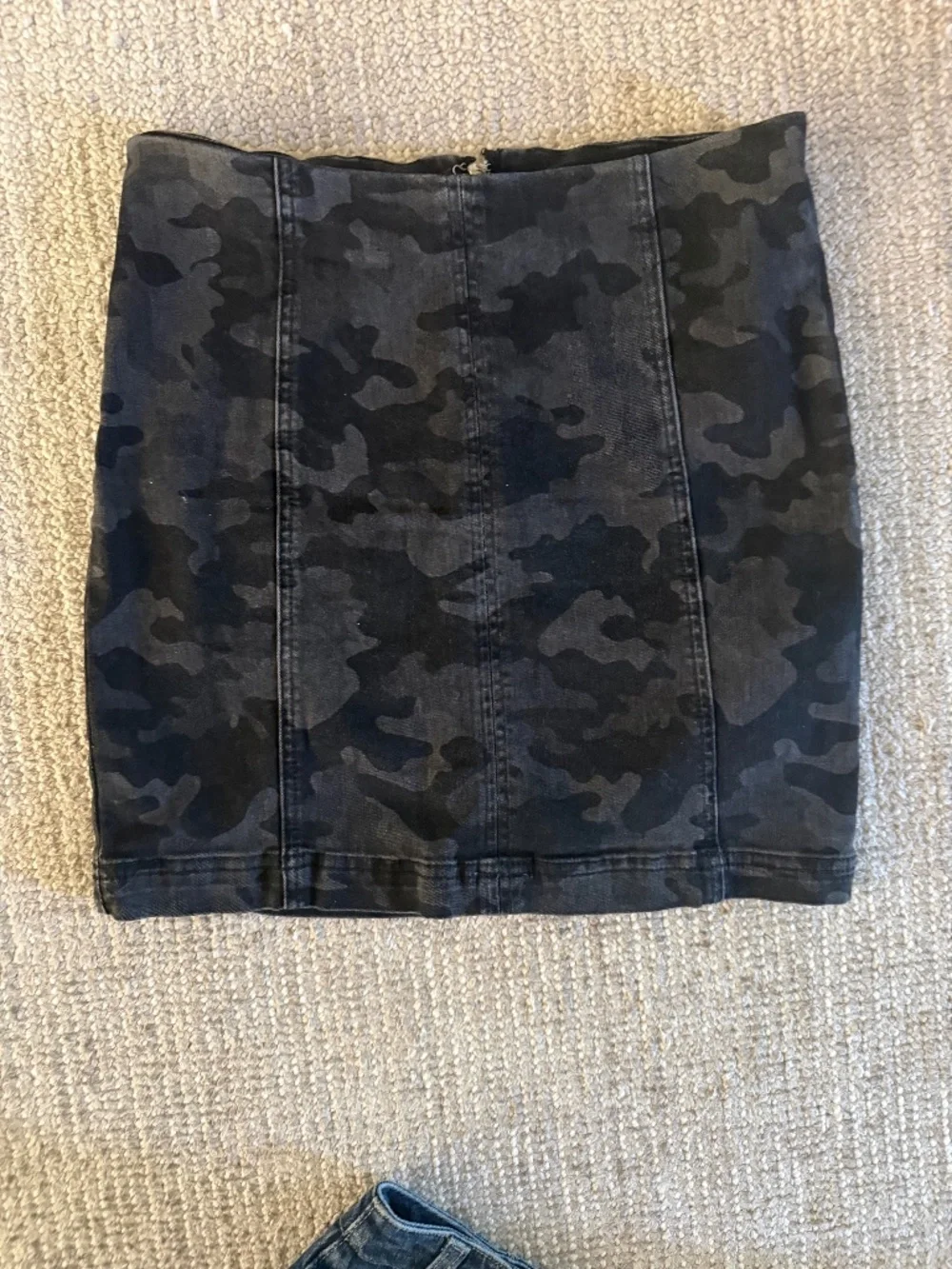 Free people Mini skirt  Bundle-5 skirts- Excellent Condition